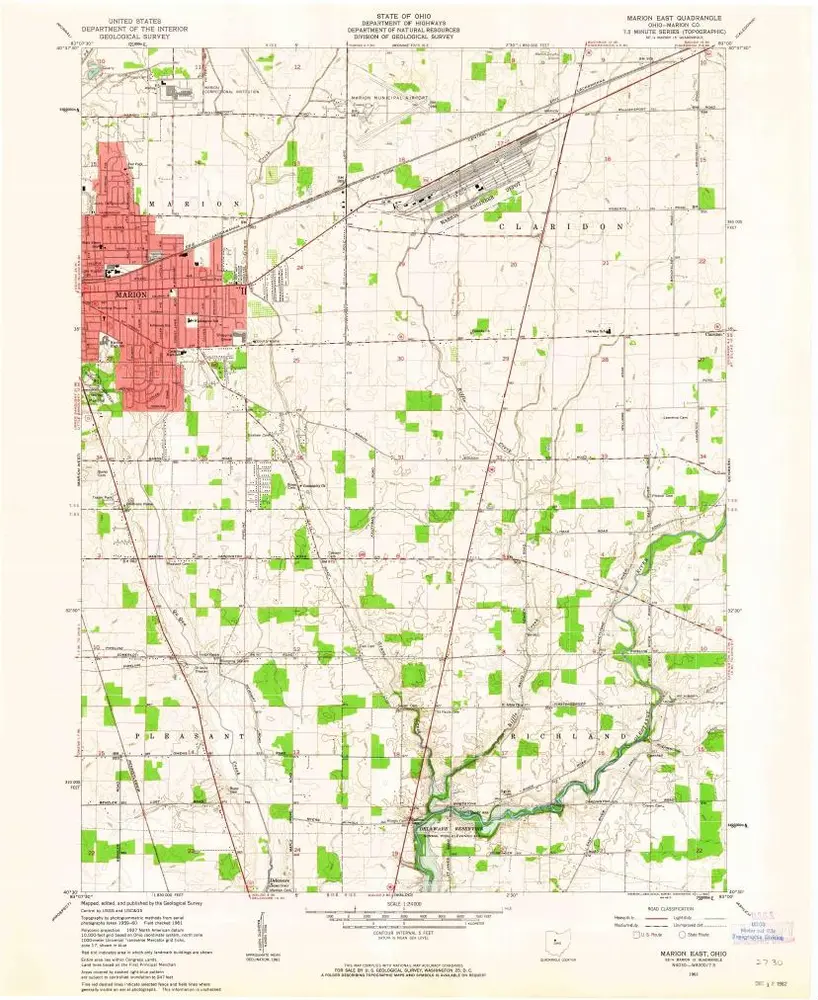 Thumbnail of historical map