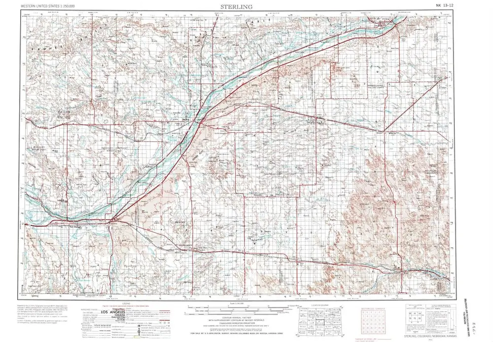 Anteprima della vecchia mappa