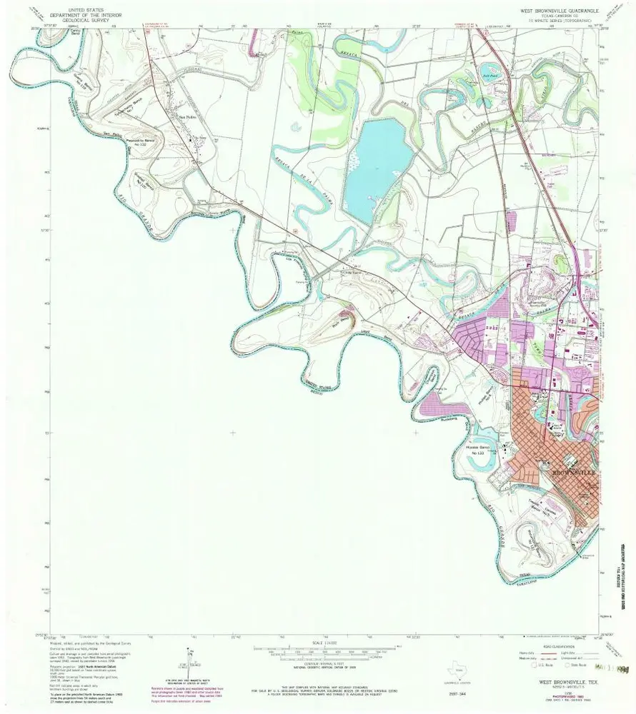 Anteprima della vecchia mappa