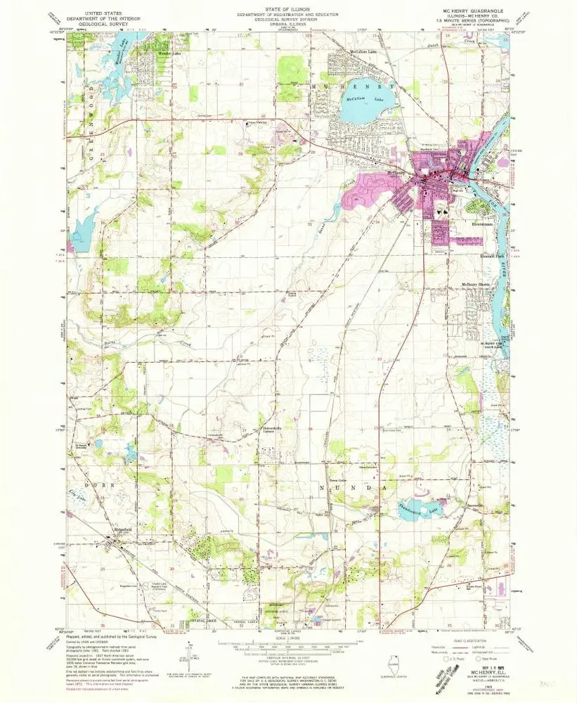 Vista previa del mapa antiguo