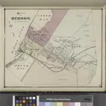 Thumbnail of historical map