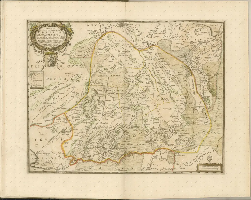 Thumbnail of historical map