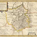 Thumbnail of historical map