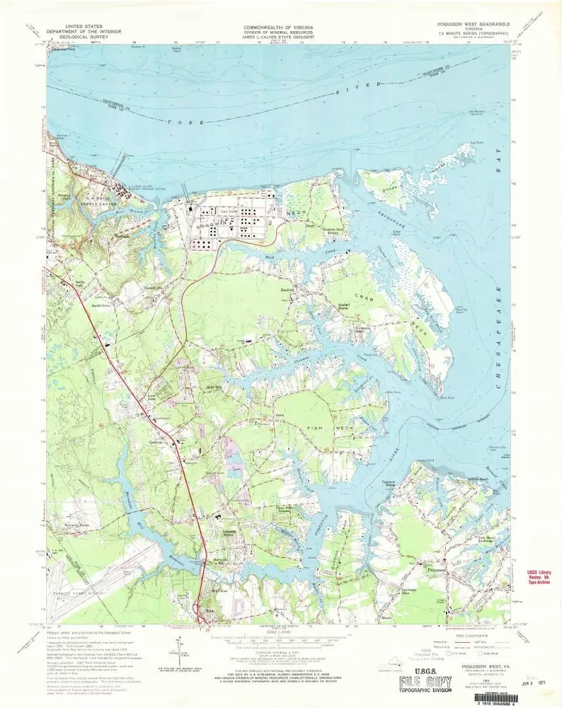 Thumbnail of historical map