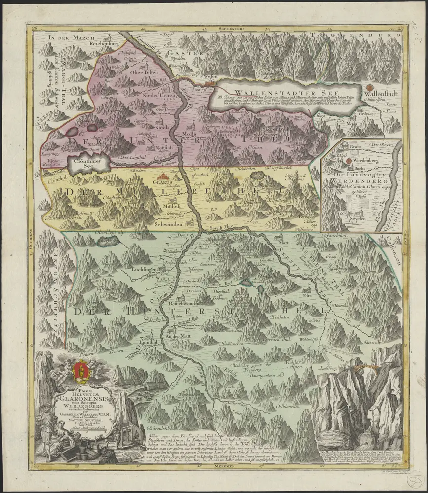 Pré-visualização do mapa antigo