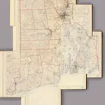 Thumbnail of historical map