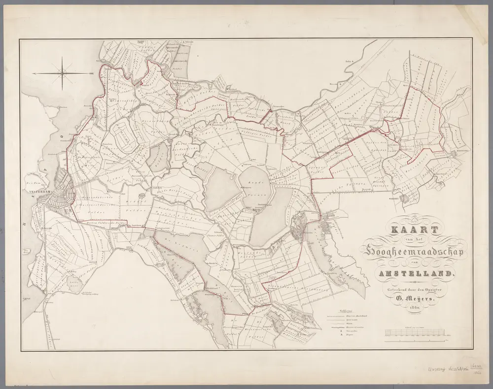 Aperçu de l'ancienne carte