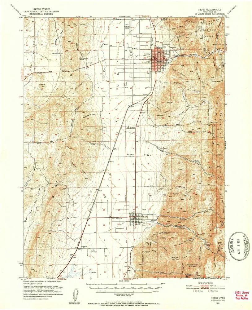 Thumbnail of historical map