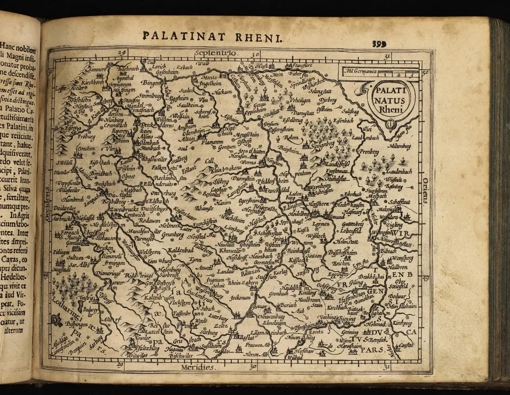 Thumbnail of historical map