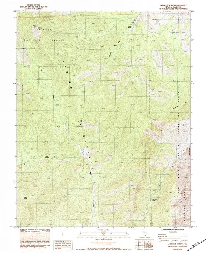 Anteprima della vecchia mappa