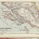 Anteprima della vecchia mappa