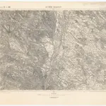 Anteprima della vecchia mappa