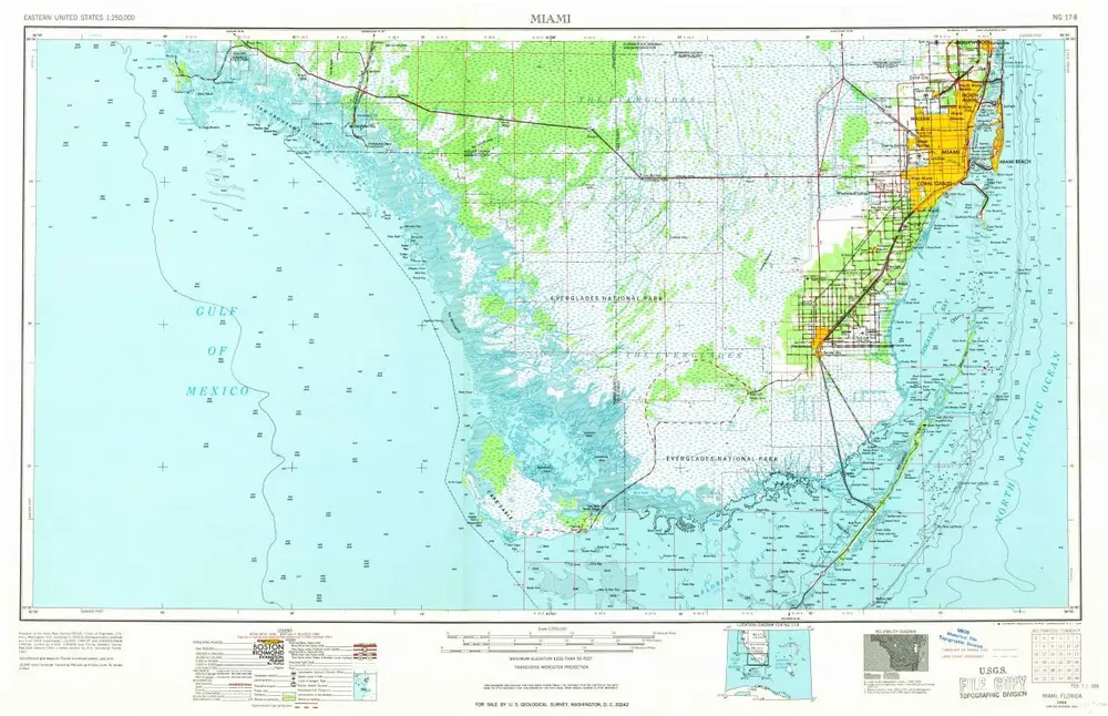 Thumbnail of historical map