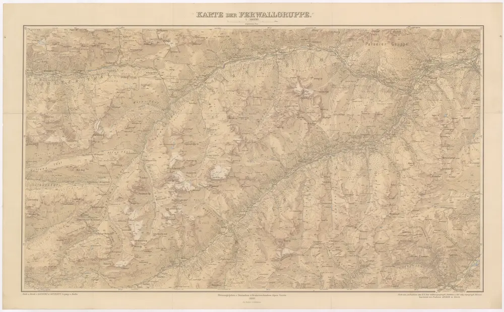 Pré-visualização do mapa antigo