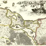 Thumbnail of historical map