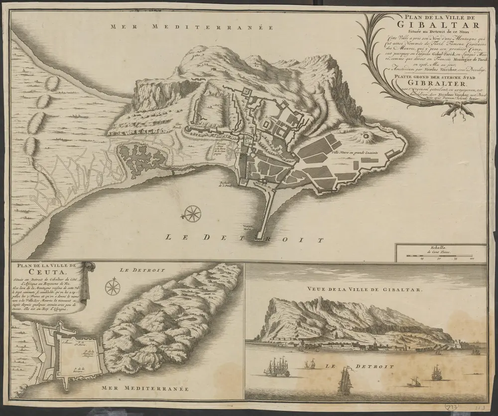 Pré-visualização do mapa antigo