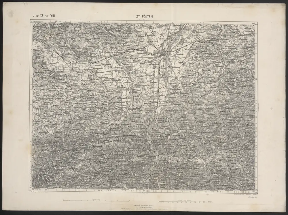 Anteprima della vecchia mappa