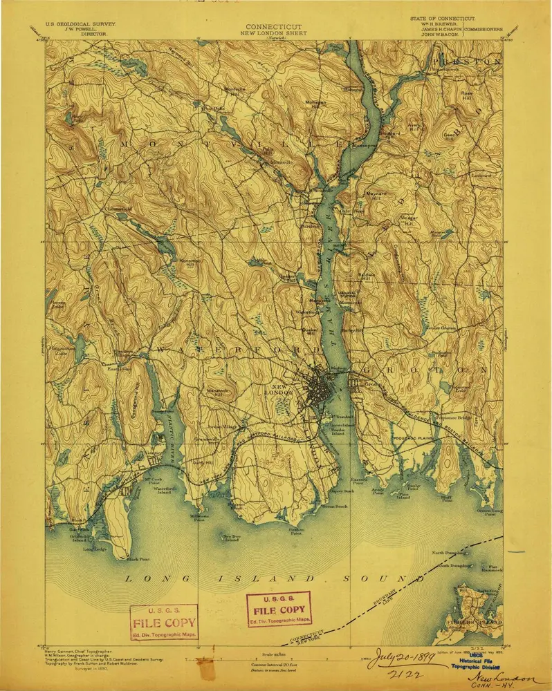 Thumbnail of historical map