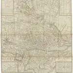 Anteprima della vecchia mappa