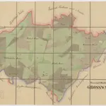 Pré-visualização do mapa antigo