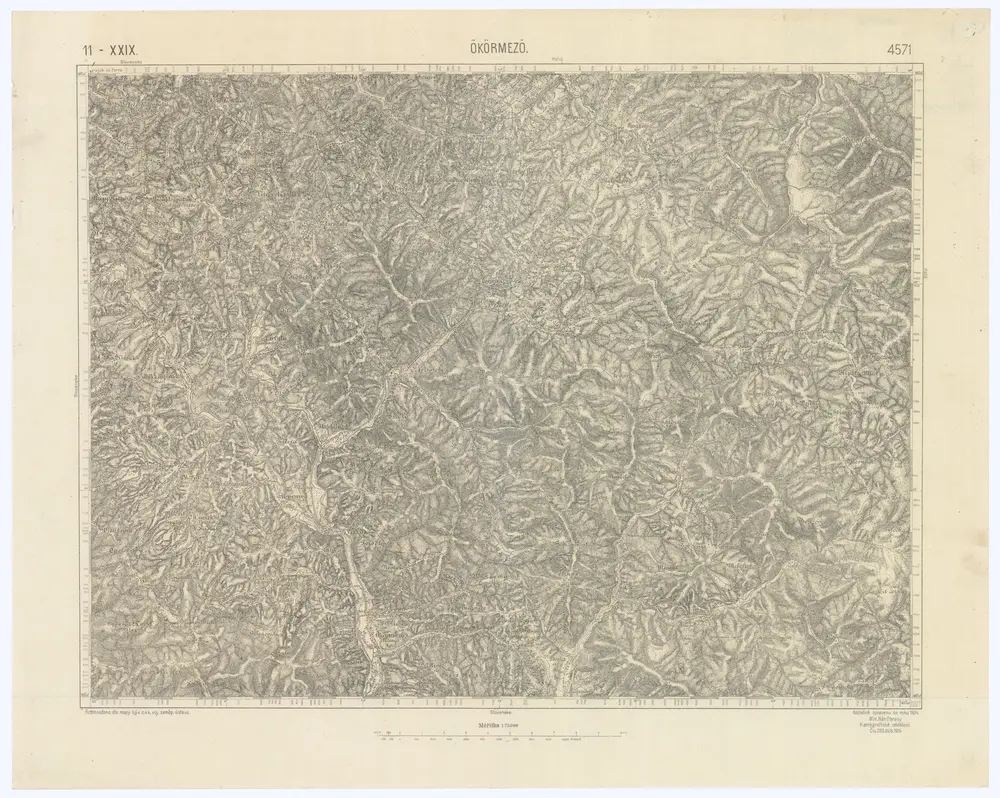 Vista previa del mapa antiguo