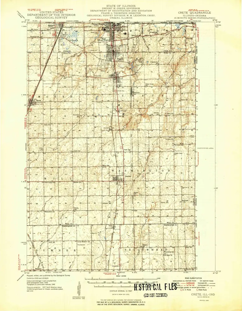 Thumbnail of historical map