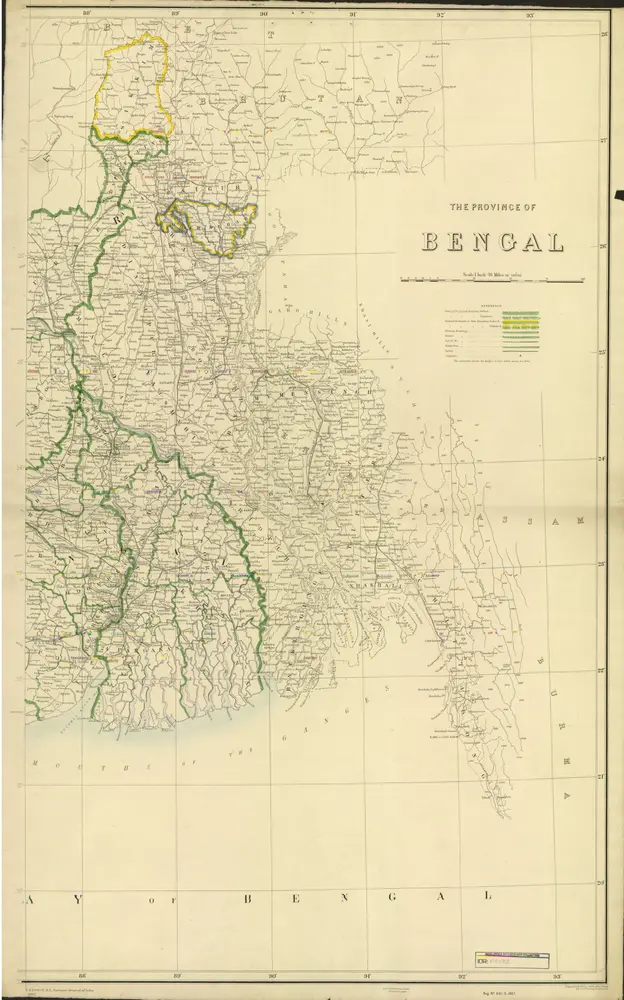 Vista previa del mapa antiguo