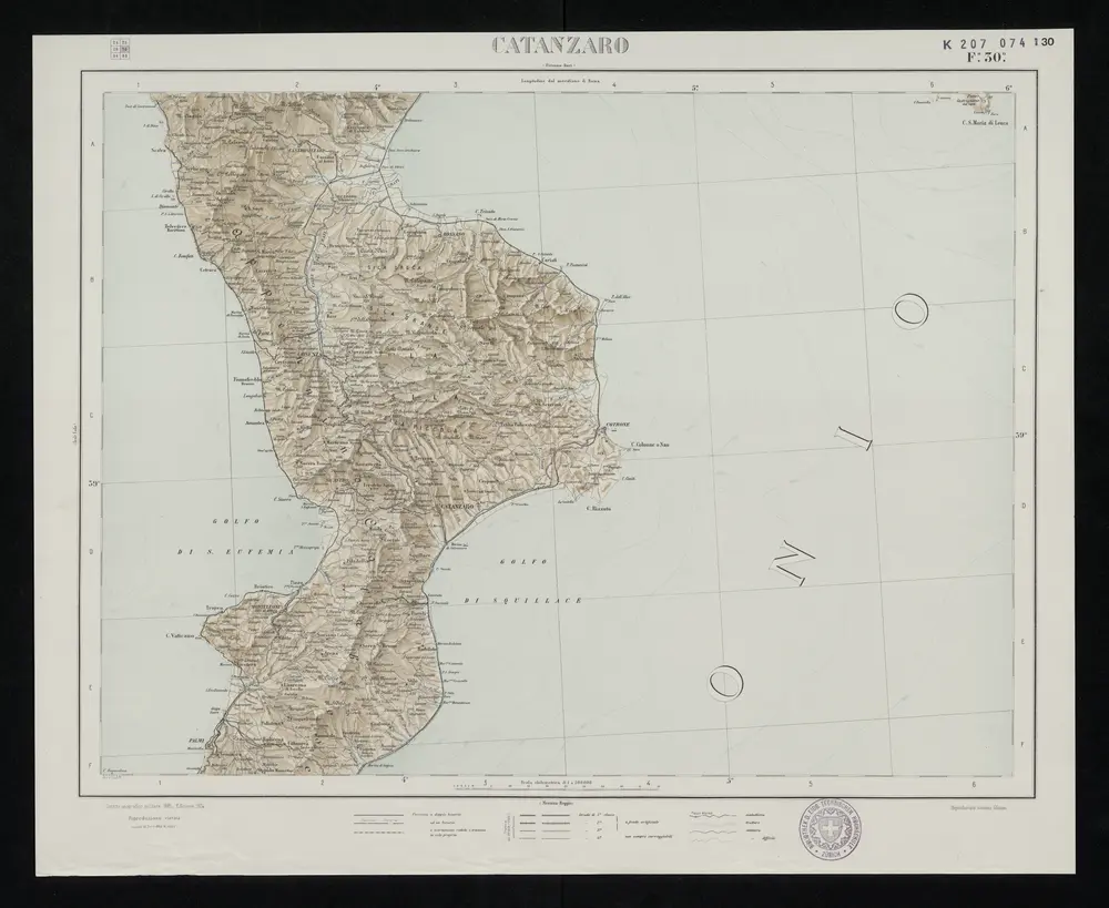 Vista previa del mapa antiguo