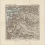 Anteprima della vecchia mappa