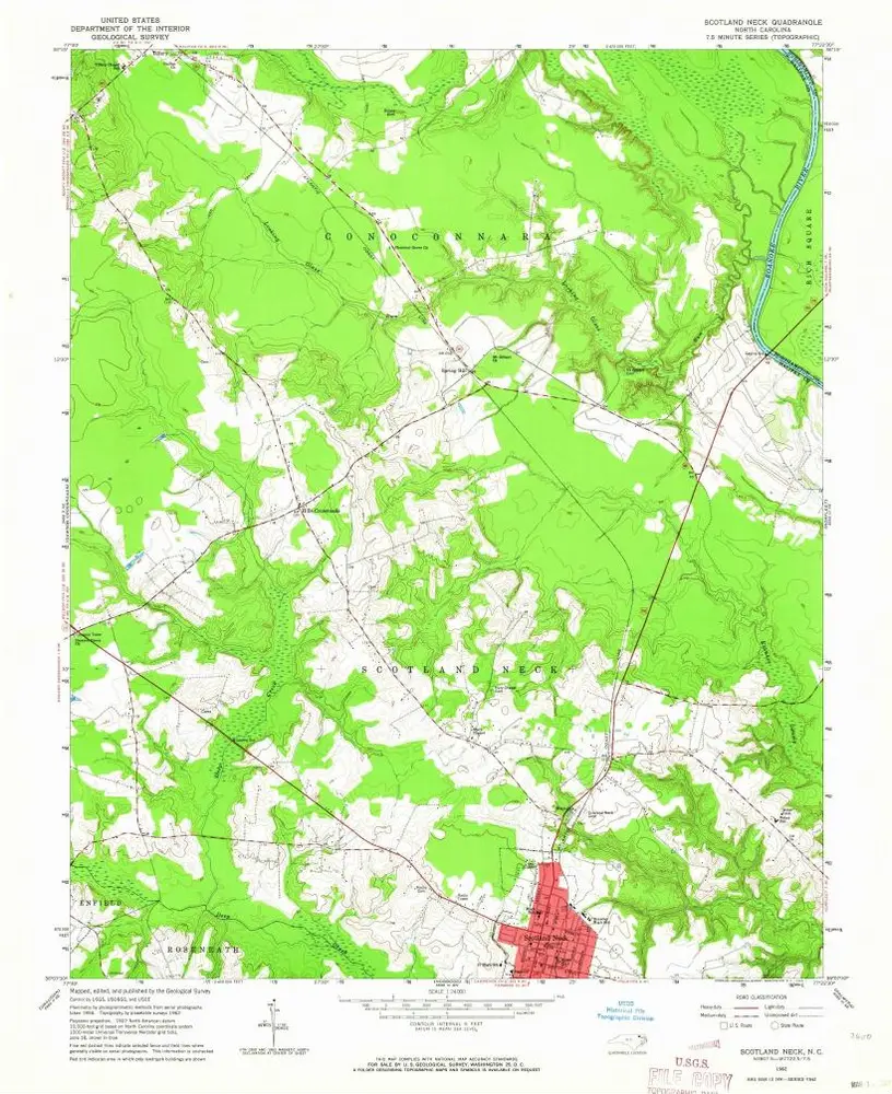 Anteprima della vecchia mappa