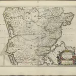 Anteprima della vecchia mappa