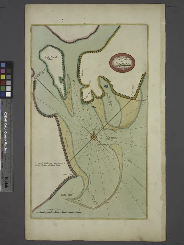 Pré-visualização do mapa antigo