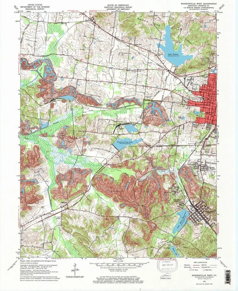 Anteprima della vecchia mappa