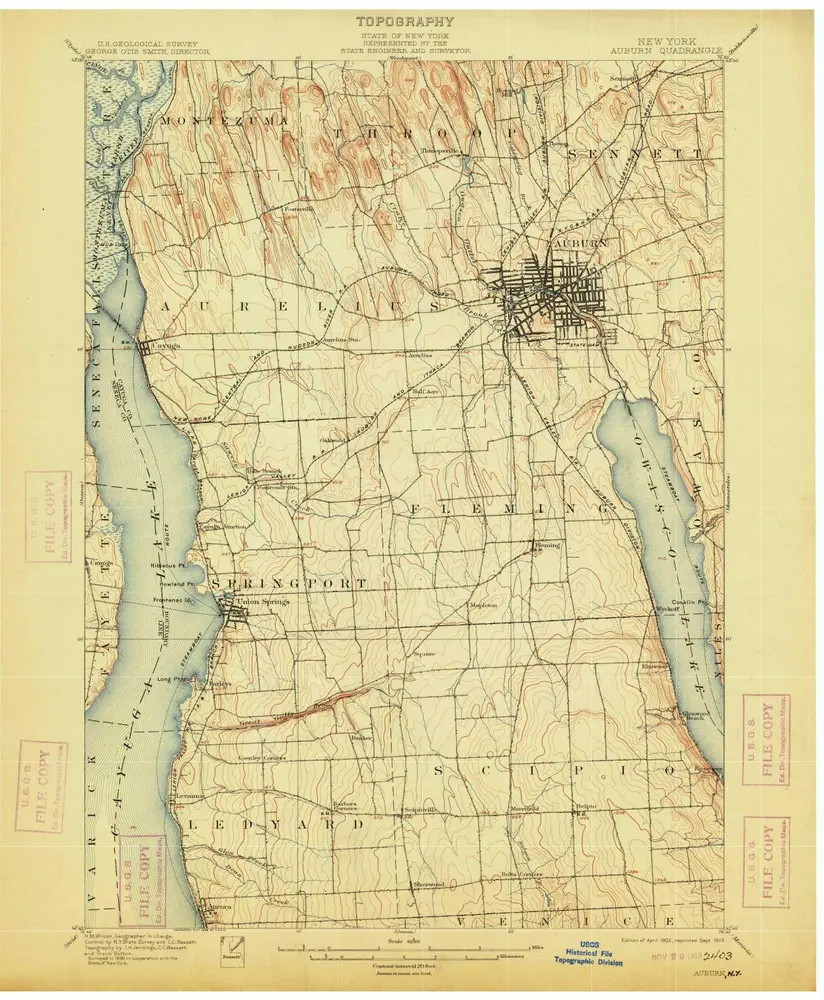 Thumbnail of historical map