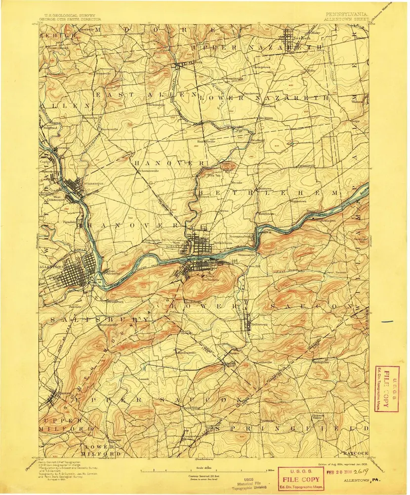 Thumbnail of historical map