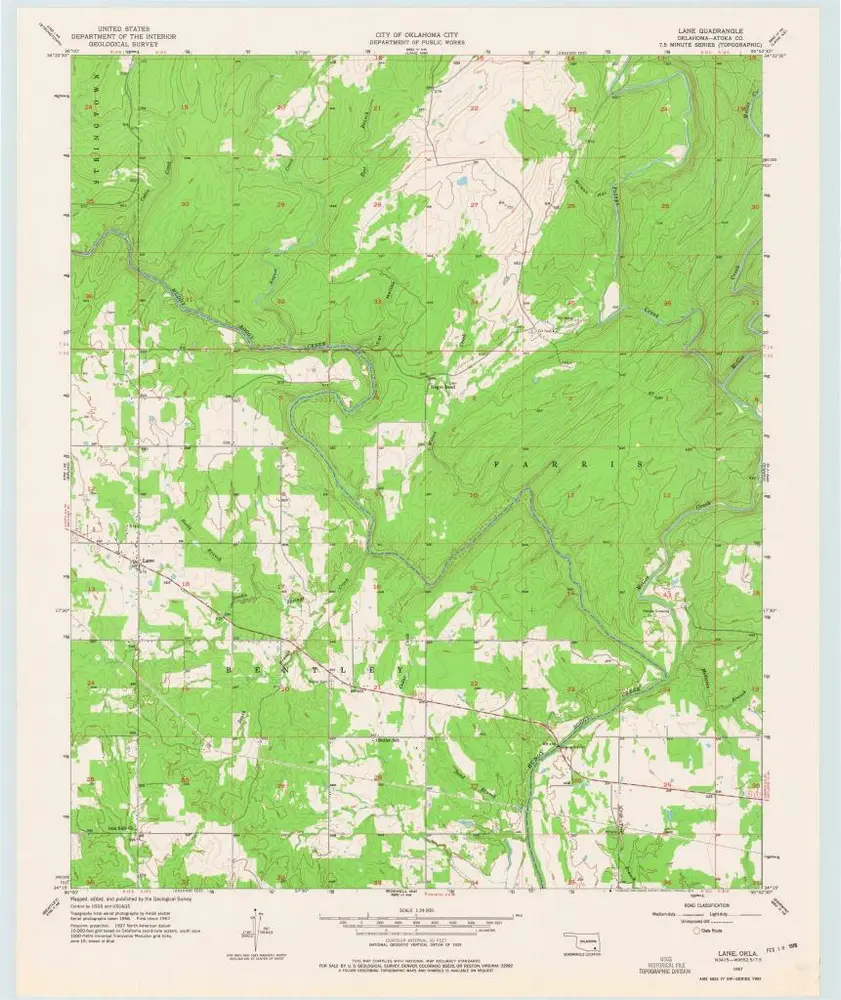 Pré-visualização do mapa antigo