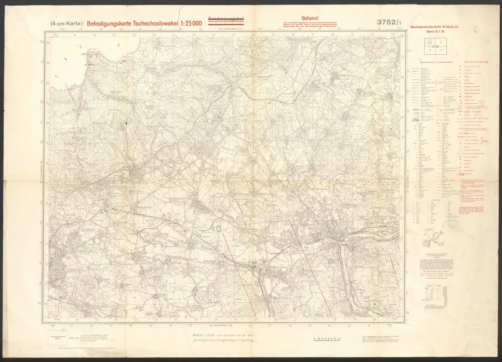 Thumbnail of historical map