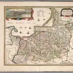 Anteprima della vecchia mappa