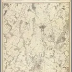 Anteprima della vecchia mappa