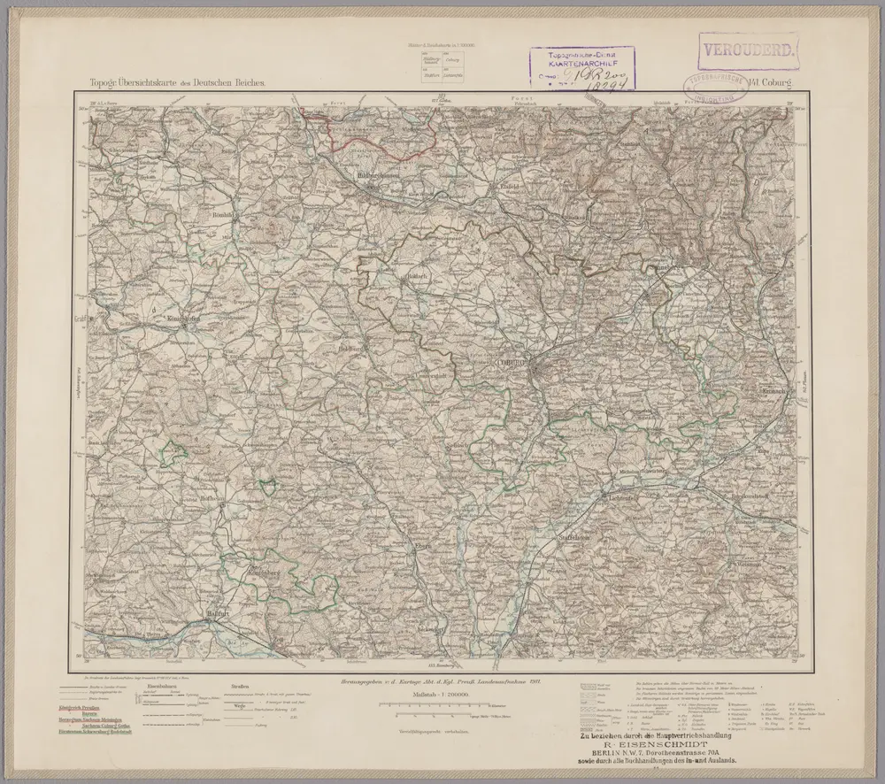 Pré-visualização do mapa antigo