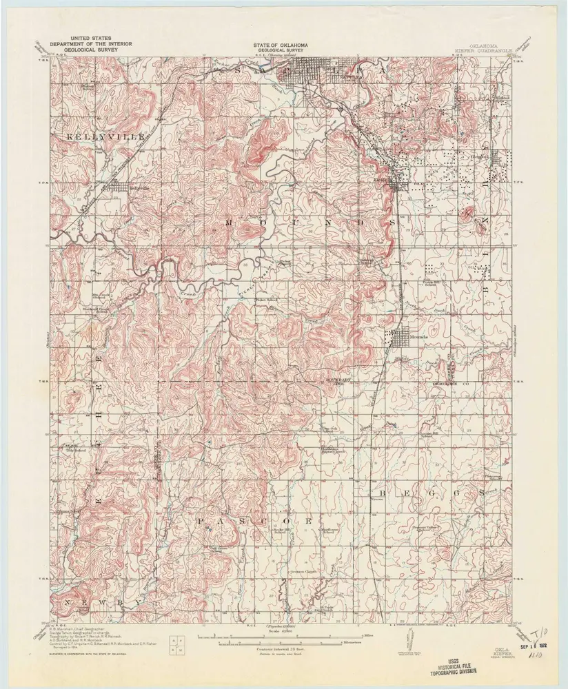 Vista previa del mapa antiguo