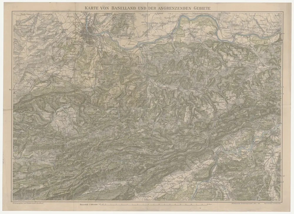 Pré-visualização do mapa antigo