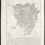 Anteprima della vecchia mappa