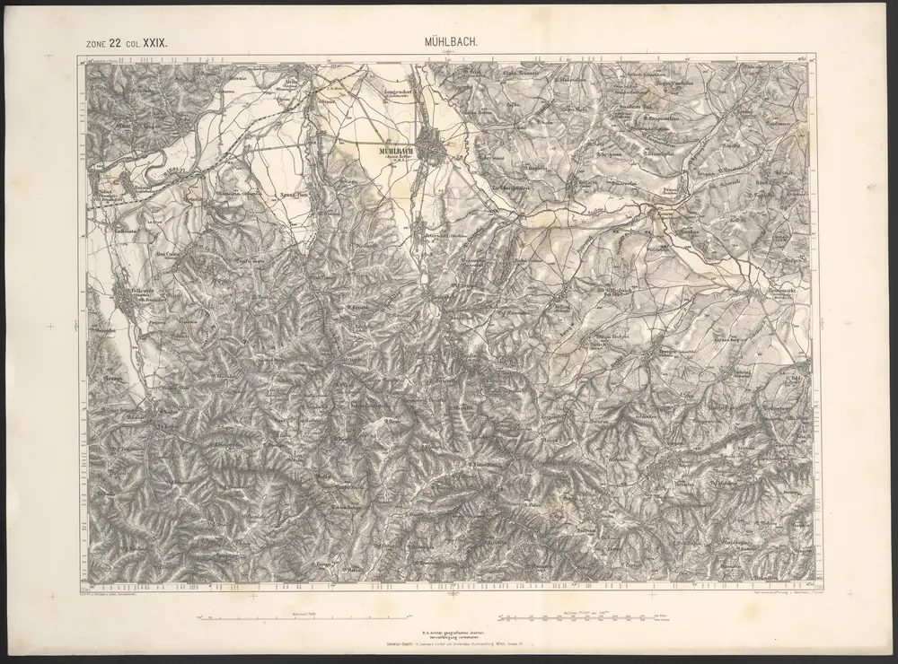 Pré-visualização do mapa antigo