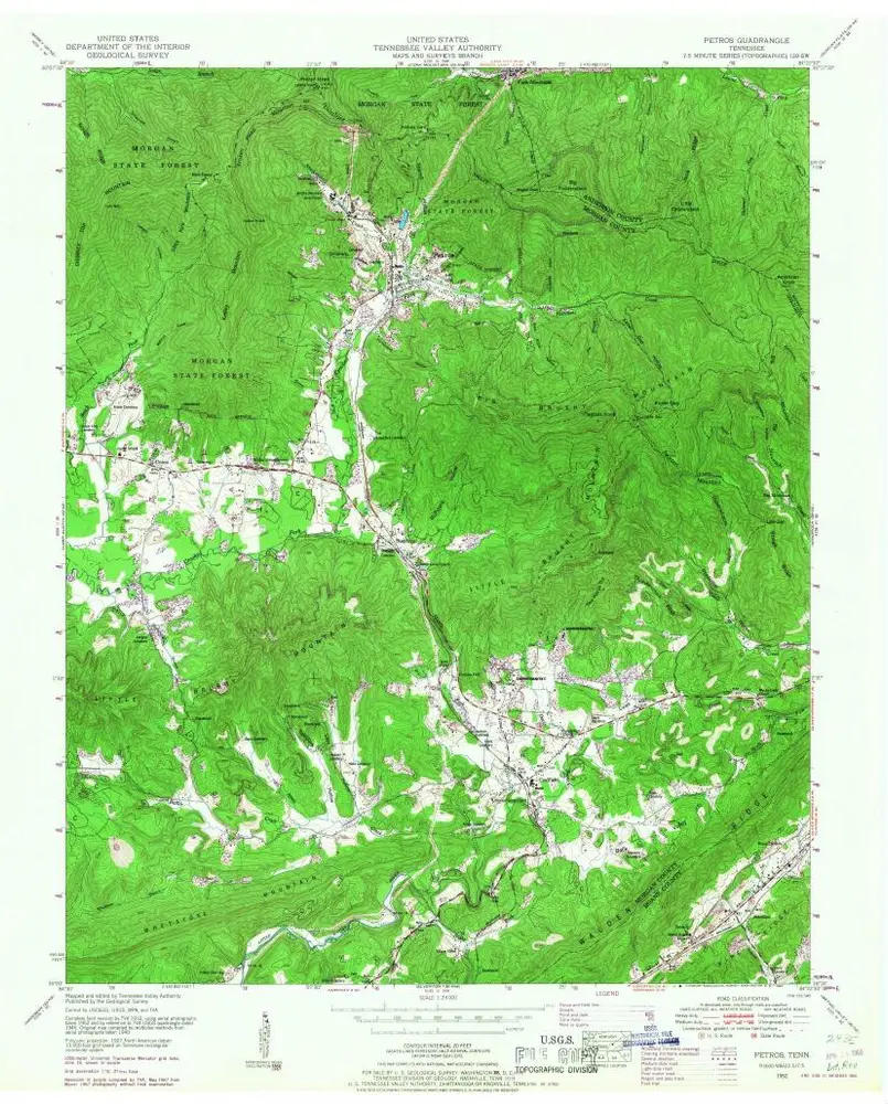 Pré-visualização do mapa antigo