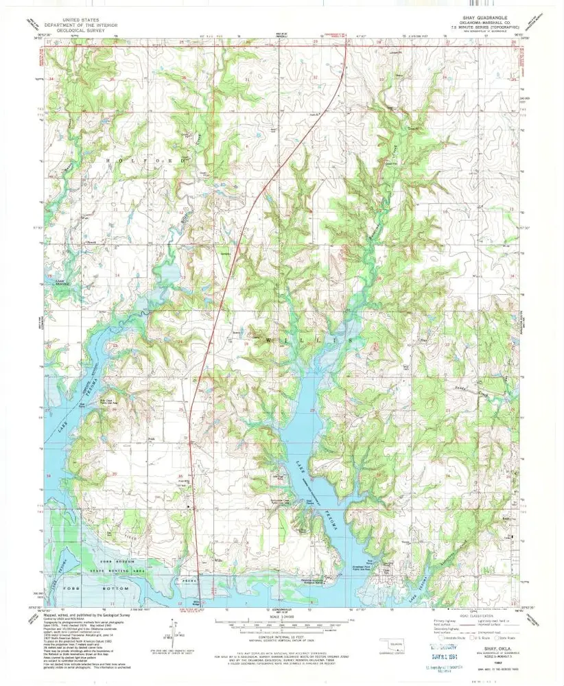 Anteprima della vecchia mappa