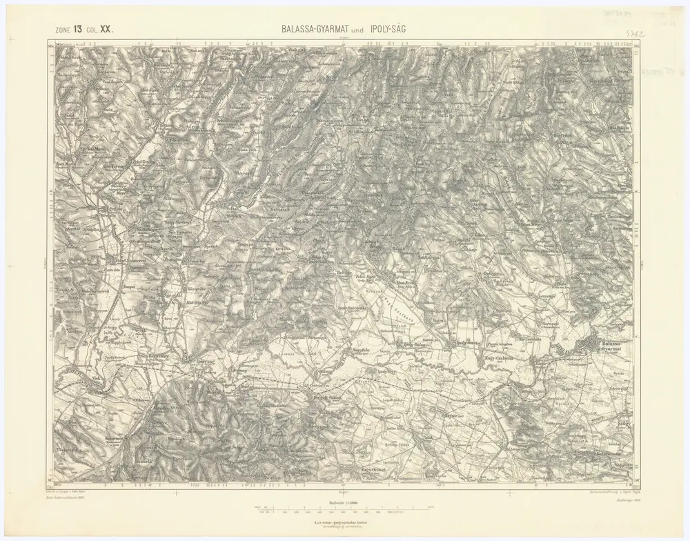 Pré-visualização do mapa antigo