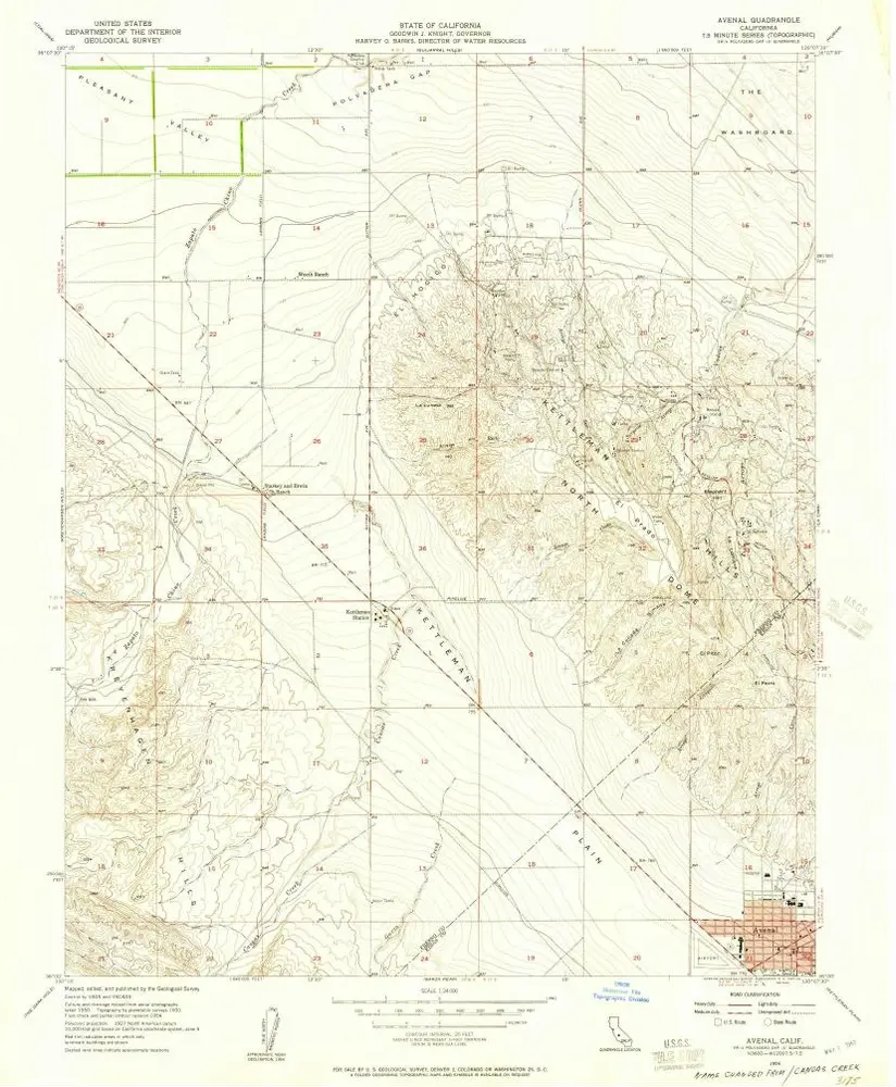 Thumbnail of historical map