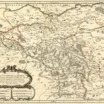 Aperçu de l'ancienne carte