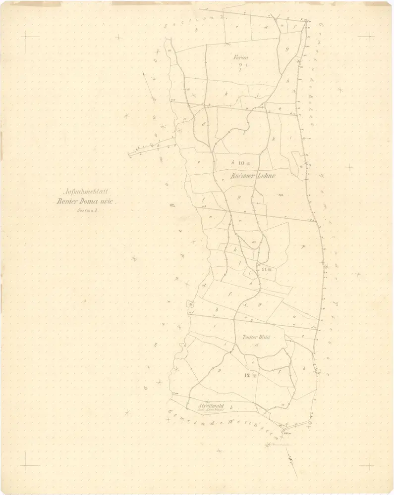 Pré-visualização do mapa antigo